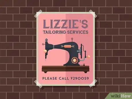 Image titled Work from Home Sewing Step 9