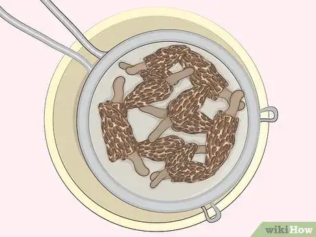 Image titled Cook with Morels Step 10