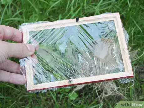 Image titled Start a Fire Using Just Water Step 13