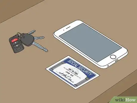 Image titled Become a DoorDash Driver on iPhone or iPad Step 1