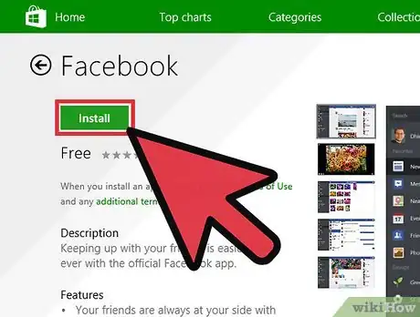 Image titled Install Apps from the Windows Store in Windows 8 Step 5