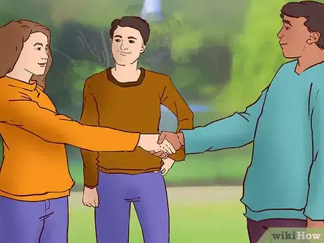 Image titled Deal with Step Parents and Step Siblings Step 11