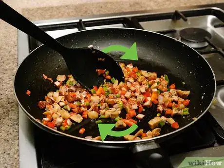 Image titled Make a Breakfast Burrito Step 8