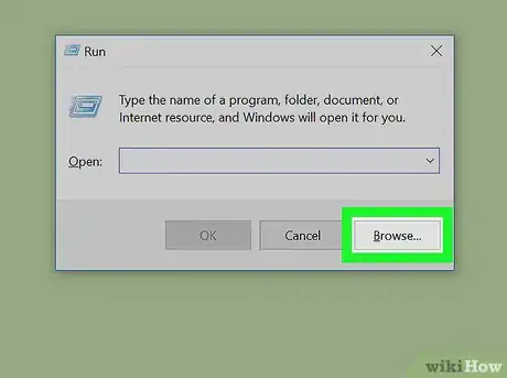 Image titled Run a Batch File from the Command Line on Windows Step 2