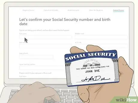 Image titled Make Filing US Taxes Easier Step 9