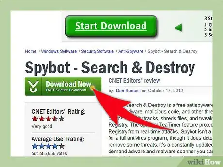 Image titled Do Computer Maintenance and Reduce Computer Problems Step 3