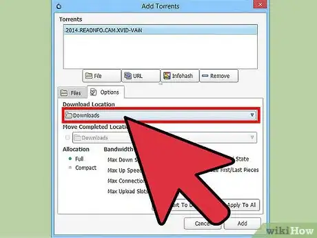 Image titled Use Deluge Step 17