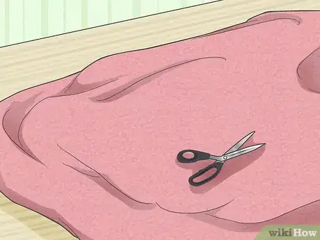 Image titled Make a Rabbit Costume Step 1