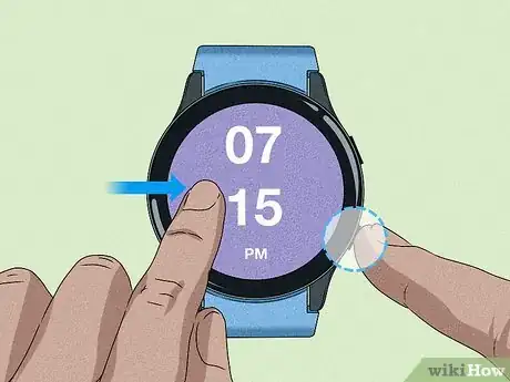 Image titled 10 Best Samsung Galaxy Watch Features Step 15