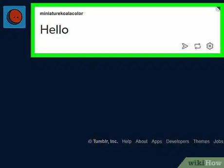 Image titled Use Tumblr Step 29