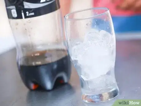 Image titled Make a Coke Float Step 17