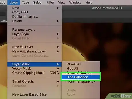 Image titled Blur the Background of a Digital Image Step 28