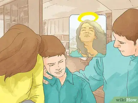 Image titled Make Preparations for a Funeral Step 13