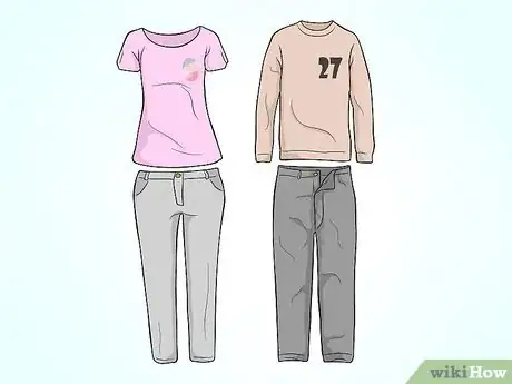 Image titled Pack for a Trip to London Step 8