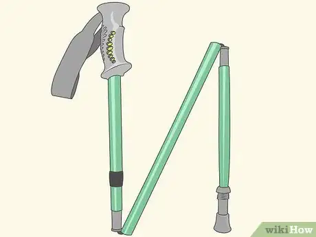 Image titled Buy a Hiking Pole Step 8