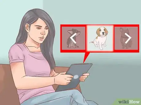 Image titled Navigate Dog Classified Ads Step 3