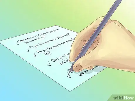 Image titled Choose a Mattress Step 7