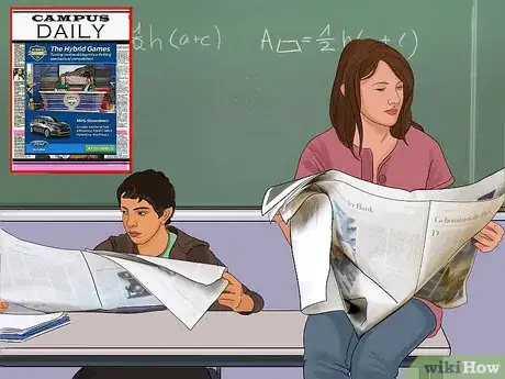 Image titled Advertise to College Students Step 3