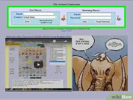 Image titled Play Arimaa Step 2