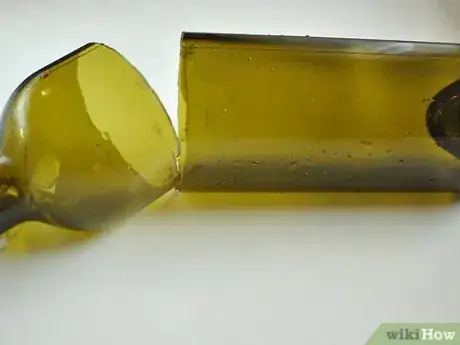 Image titled Cut and Decorate a Wine Bottle Step 6
