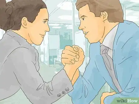 Image titled Defend Yourself in an Athletic Gender Discrimination Lawsuit Step 10