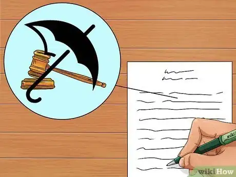 Image titled Start a Law Practice in the U.S. Step 21