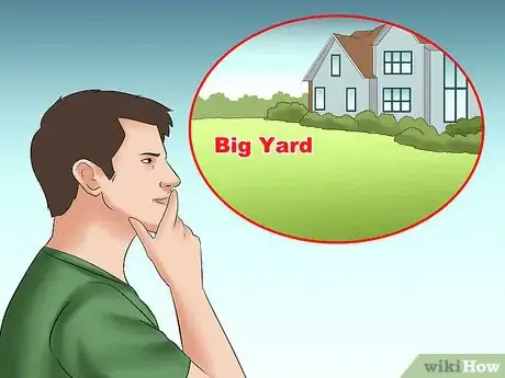 Image titled Know if You Can Care for a Rottweiler Step 1