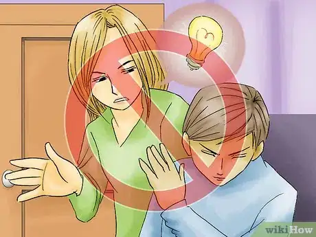 Image titled Express Sympathy Step 04