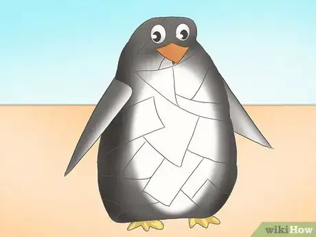 Image titled Reuse Old Newspapers Step 10