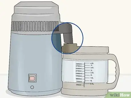 Image titled Work a Water Purifier Step 7