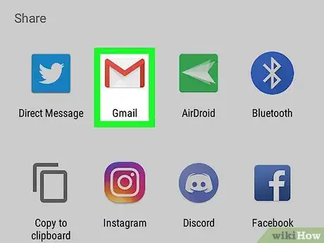 Image titled Share a Twitter Video on Android Step 5