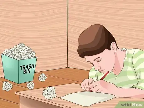 Image titled Stop Sweating the Small Stuff Step 6