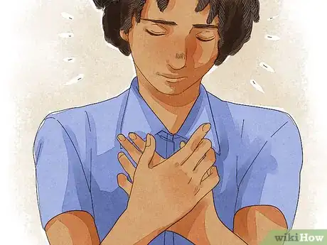 Image titled Empathize with People Who Have Suicidal Tendencies Step 9