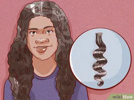 Image titled Style a Weave Step 12