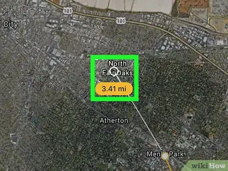 Image titled Measure on Google Earth Step 20