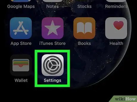 Image titled Cancel an iCloud Storage Subscription Step 2