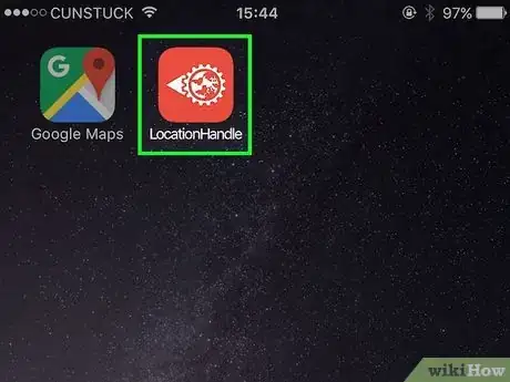 Image titled Fake Your Location on an iPhone Step 18
