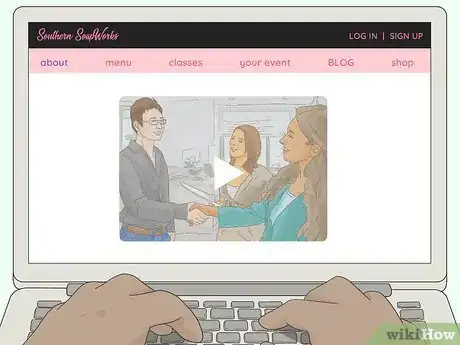 Image titled Tell Your Company Story Step 13