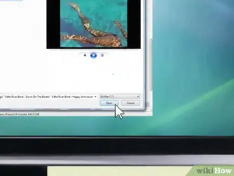 Image titled Put Music on iTunes Step 10