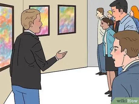 Image titled Become an Art Investor Step 4