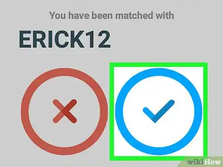 Image titled Send a Message on Omegle on Android Step 6