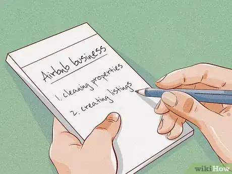 Image titled Start an Airbnb Business Step 1