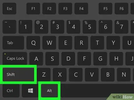 Image titled Change the Keyboard Layout on Windows Step 4