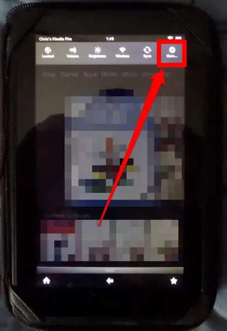 Image titled Display the Numerical Value to the Battery Percentage Left on an Amazon Kindle Fire 's Notifications Area and Taskbar Method 1 Step 3.png