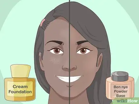 Image titled Use Ben Nye Banana Powder Step 3