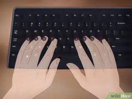 Image titled Type Faster Step 5