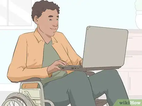 Image titled Apply for SSI in California Step 9