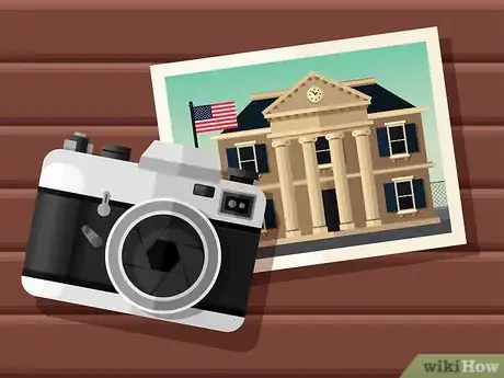 Image titled Get Federal Financial Aid to Rehabilitate Historic Buildings Step 5