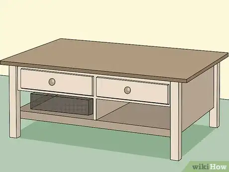 Image titled Choose a Coffee Table Step 6