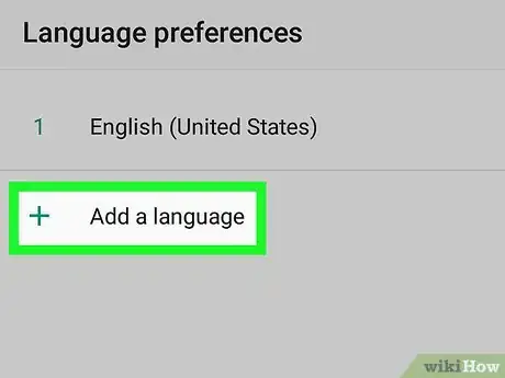 Image titled Change the Android Voice Step 8